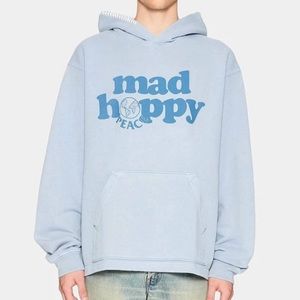 Madhappy World Peace Hoodie